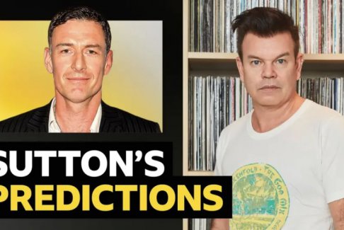 薩頓英超聯賽本賽季最后一周預測