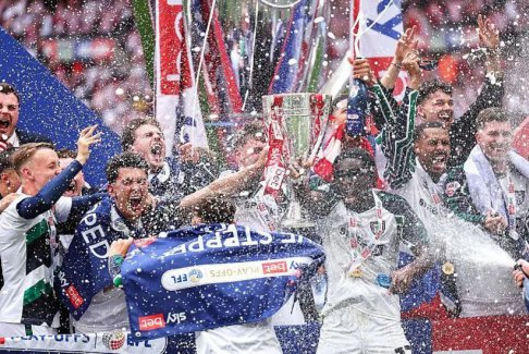 英超聯賽下個賽季什么時候開始比賽