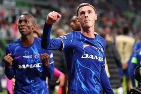 歐洲足聯(lián)聯(lián)合會(huì)杯決賽皇家貝蒂斯1-4切爾西