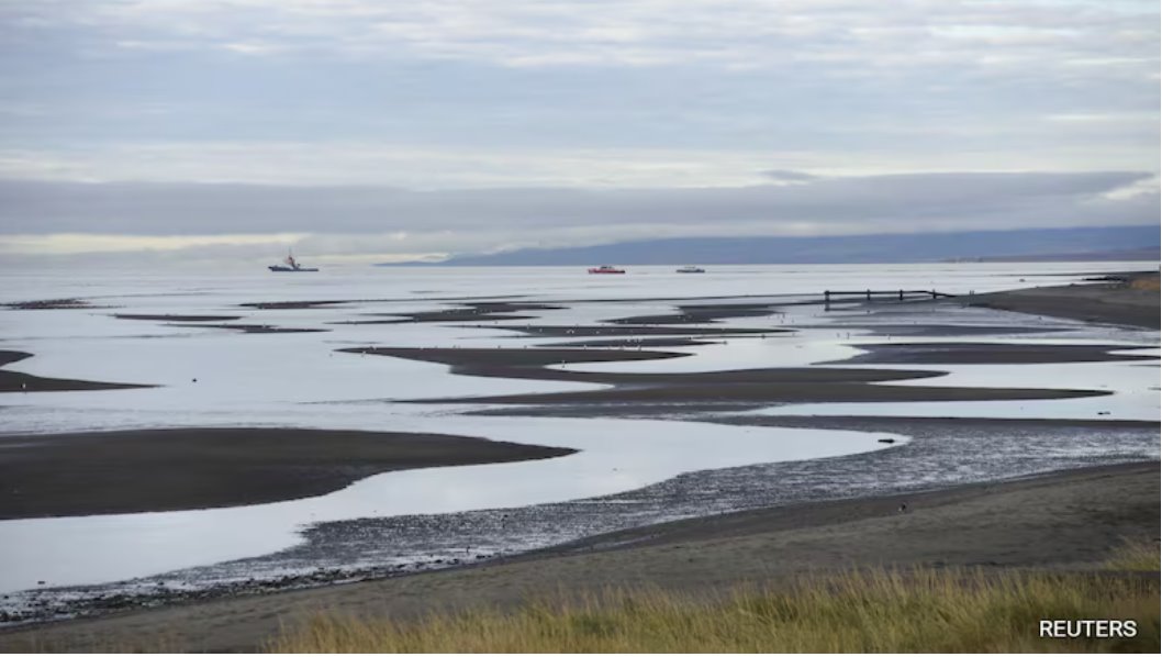 智利是受地震影響最嚴重的國家之一