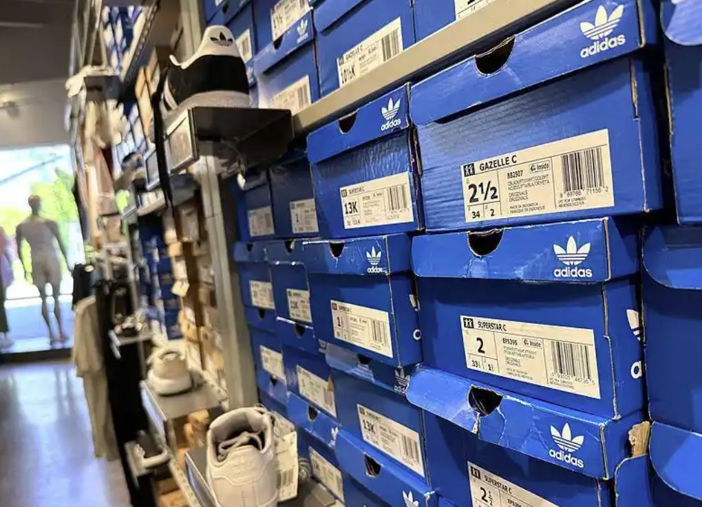 耐克等76個鞋類品牌聯(lián)名致信白宮請求豁免關稅