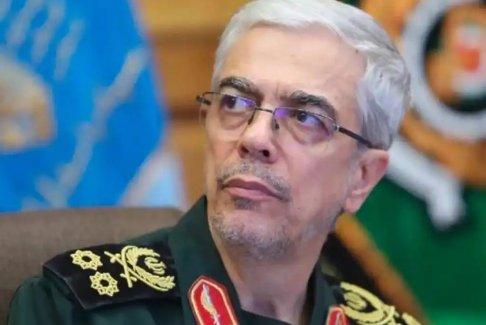 伊朗否認(rèn)武裝部隊(duì)總參謀長(zhǎng)遭暗殺