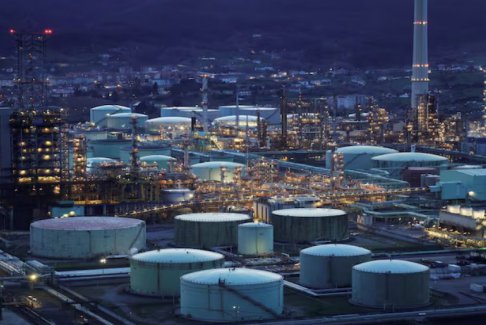 中東危機升級 油價上漲 亞洲股市下跌