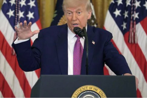 美國間諜機構表示伊朗不存在核武器計劃