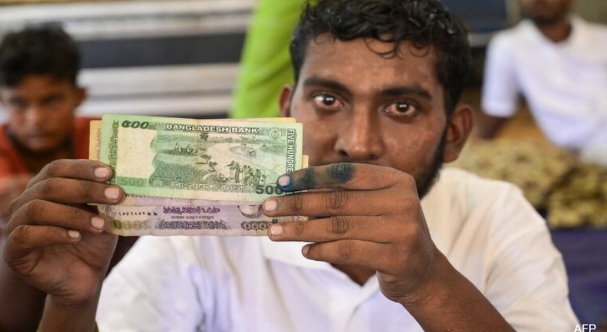 現有紙幣和硬幣將與新紙幣一起繼續流通