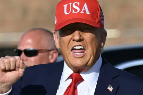 美國總統(tǒng)特朗普能否獲得諾貝爾和平獎？