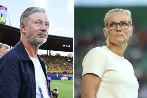 英格蘭隊獲得第二名是運氣嗎？