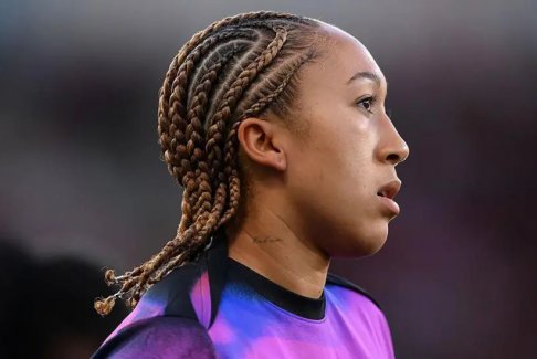 勞倫·詹姆斯能否在2025年歐洲杯決賽上場還無法確定