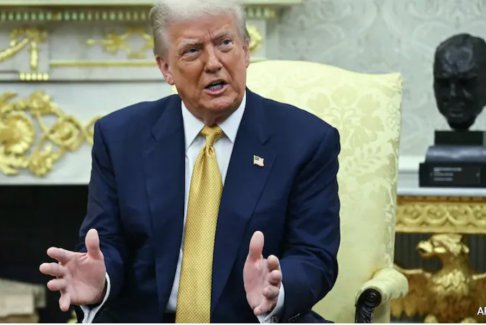 美國法官阻止特朗普政府停止資助計劃生育組織