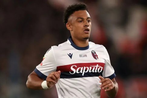 丹·恩多耶與森林隊簽下五年合約