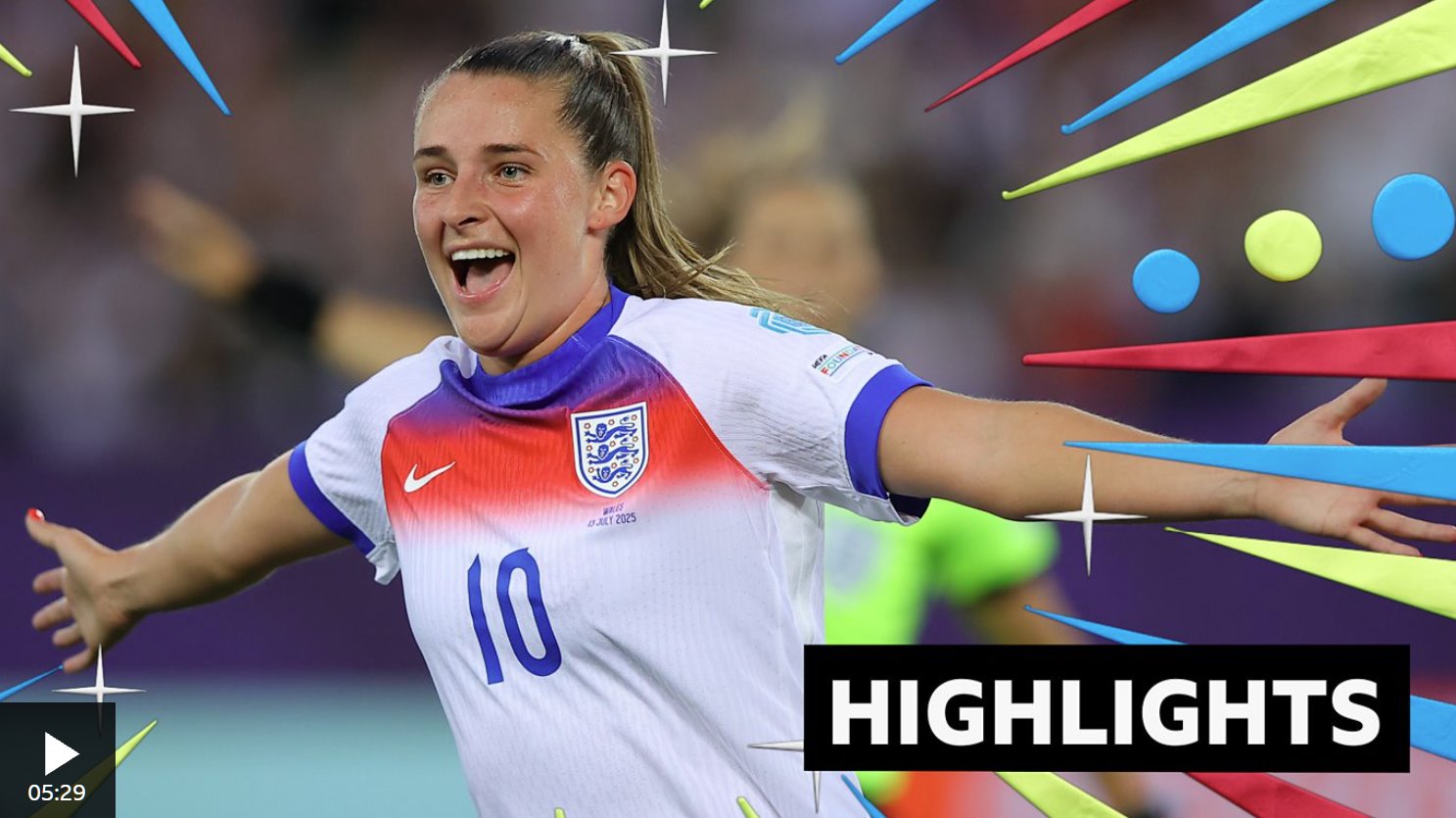 英格蘭大勝威爾士,鎖定四分之一決賽席位