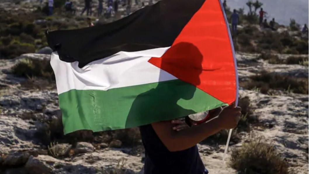 以色列和哈馬斯在加沙地帶持續不斷的戰爭已造成數萬巴勒斯坦人喪生