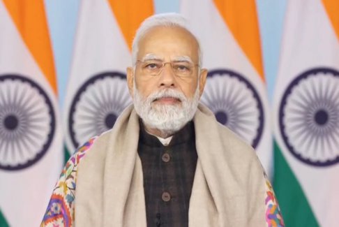 特朗普關稅生效之際 莫迪發出強烈信號絕不妥協