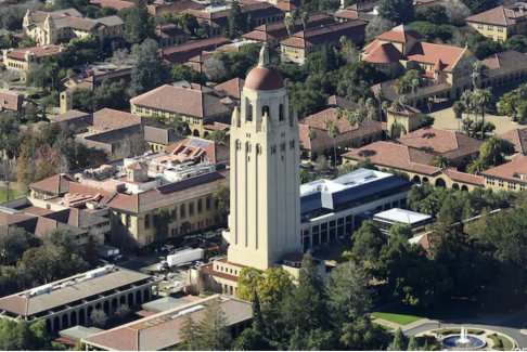 特朗普削減資金后斯坦福大學計劃裁員363人