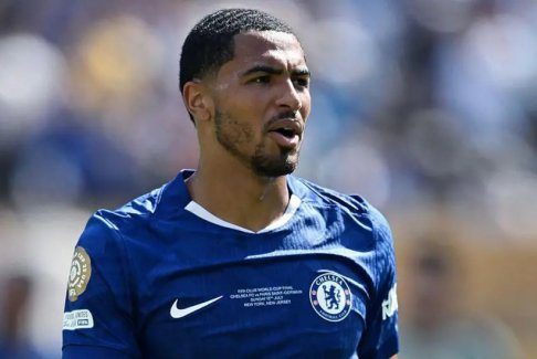 切爾西后衛(wèi)科爾威爾手術(shù)后將缺席大部分賽季