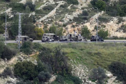 21個國家譴責以色列的西岸定居點計劃