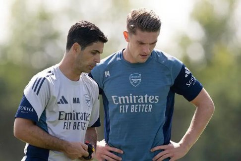 阿森納在主帥阿爾特塔的帶領(lǐng)下花了多少錢(qián)？