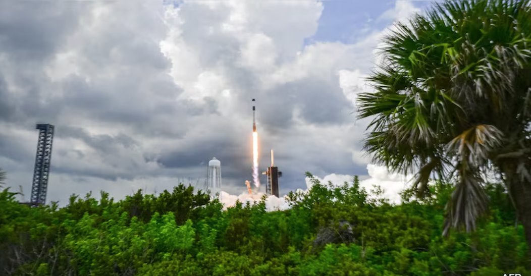 Crew-11任務標志著美國宇航局商業乘員計劃下第11次國際空間站乘員輪換任務