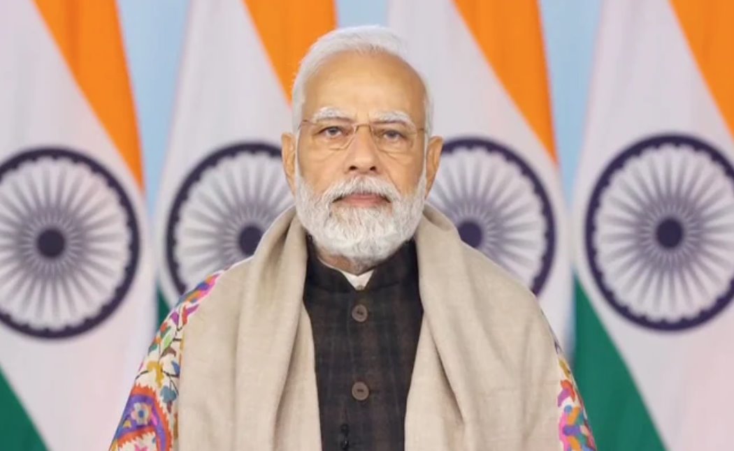 特朗普關稅生效之際莫迪發出強烈信號絕不妥協