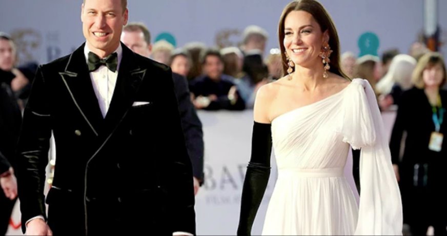 威廉王子和凱特王妃今年將搬進溫莎新居