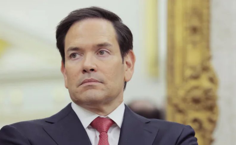 馬可·盧比奧對斐濟和塞內加爾的兩名副檢察官實施制裁