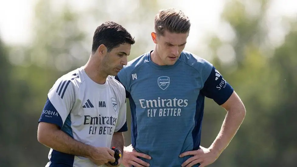 阿森納本賽季的支出接近1.9億英鎊，其中已經包括了從里斯本競技引進瑞典前鋒維克托&middot;吉奧凱雷斯的5500萬英鎊初始轉會費。