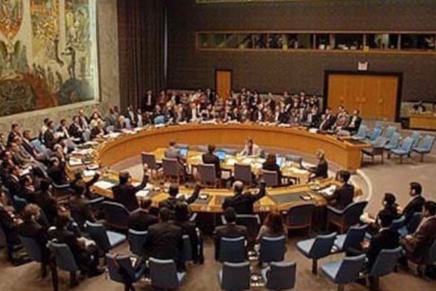 聯(lián)合國安理會今日就以色列襲擊卡塔爾舉行緊急會議
