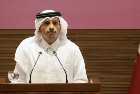 卡塔爾稱內(nèi)塔尼亞胡襲擊多哈必須接受法律制裁