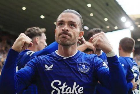 埃弗頓最大的凈支出 如何扭轉命運