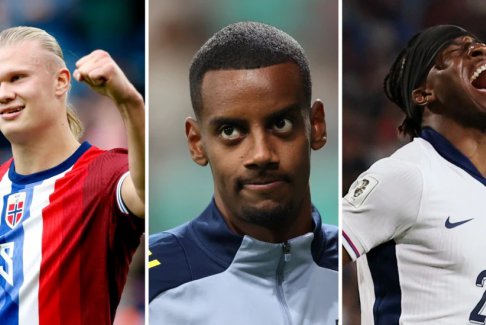 英超俱樂部的球員在國際比賽中表現如何？