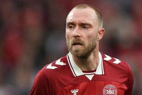 前曼聯中場埃里克森加盟沃爾夫斯堡