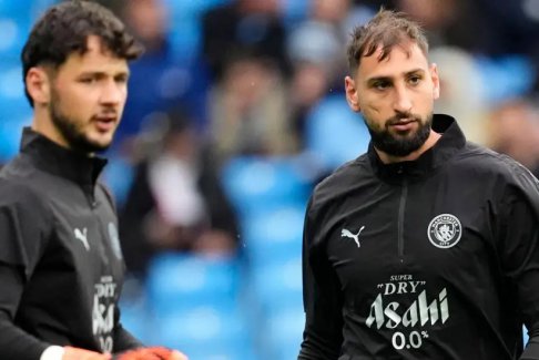 英格蘭門將特拉福德重返曼城的決定對嗎？