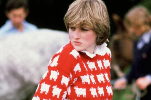 28年前的今天戴安娜王妃在巴黎隧道發生了什么