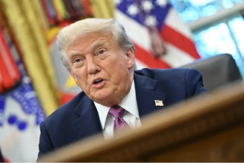 特朗普將在邁阿密高爾夫度假村舉辦2026年G20峰會