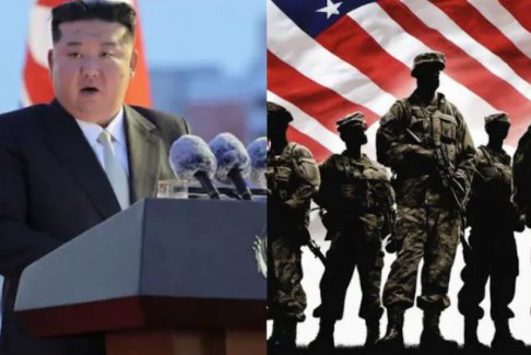 美海豹突擊隊曾潛入朝鮮？特朗普回應(yīng)我不知道