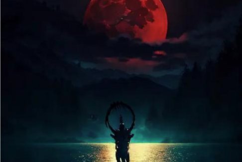 今晚血月現(xiàn)身 它對(duì)人體有害嗎