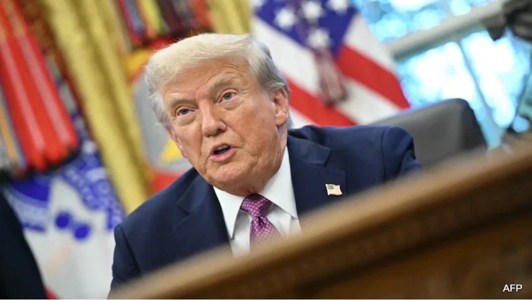 特朗普將在自己的邁阿密高爾夫度假村舉辦2026年G20峰會(huì)