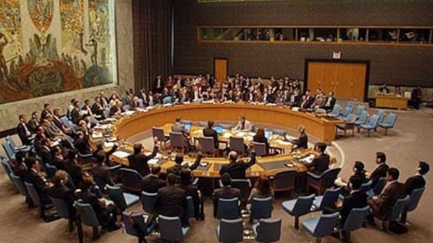 聯合國安理會今日就以色列襲擊卡塔爾舉行緊急會議