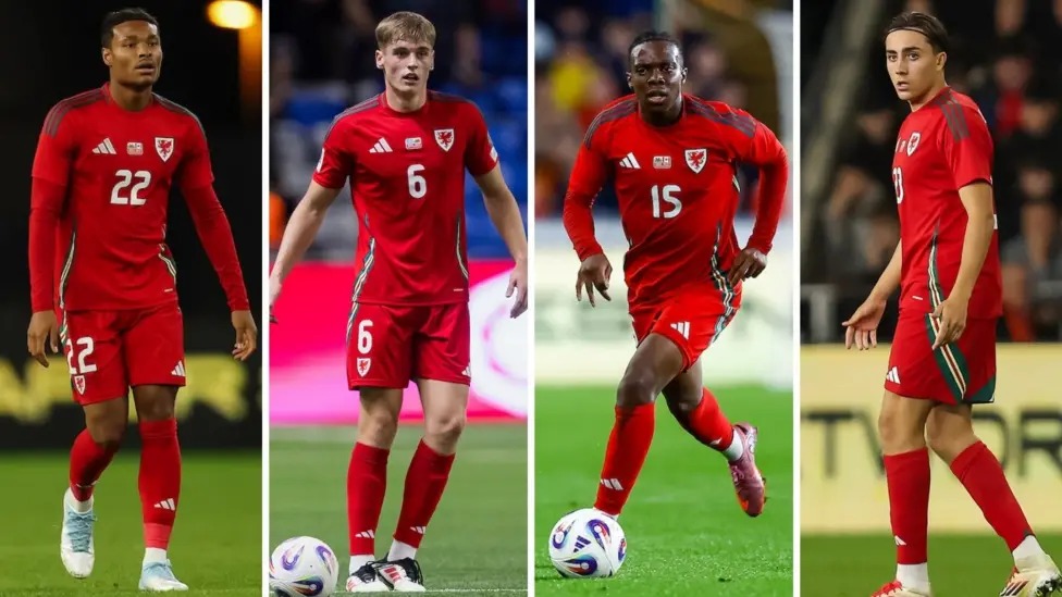 威爾士在克雷格·貝拉米的帶領下12場比賽中僅輸了兩場