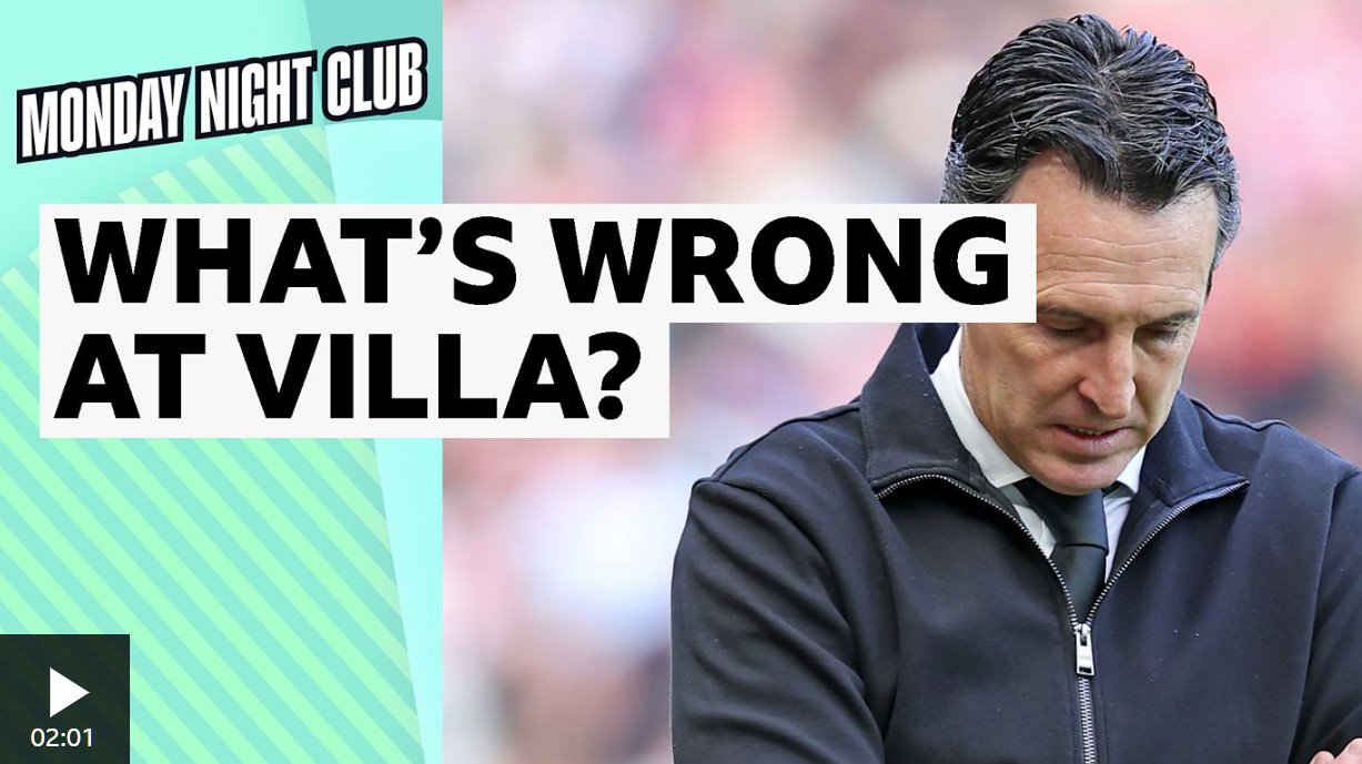 史密斯:維拉的支出確實很糟糕