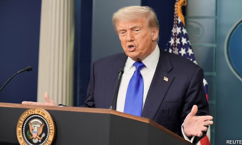 正面、負面及中庸:世界領導人對特朗普政策的評價