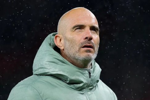 馬雷斯卡繼續(xù)獲得切爾西董事會的支持