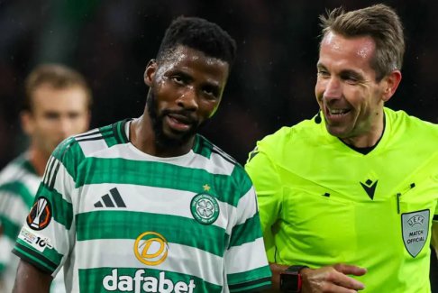 凱爾特人隊是VAR的受害者還是布拉加隊失利的原因之