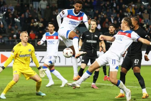 馬丁的心態讓流浪者隊歐聯杯再次失利