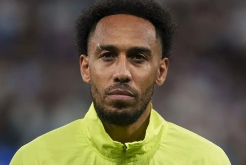 非洲足聯世界杯預選賽岡比亞3-4加蓬