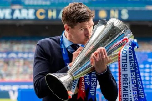 從杰拉德擔任流浪者隊主教練的經歷中學到什么？