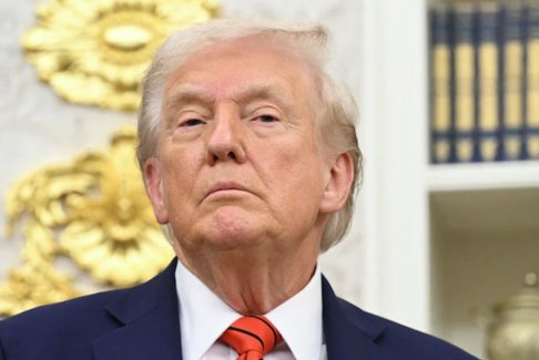 特朗普強調用關稅就能促成印巴停火