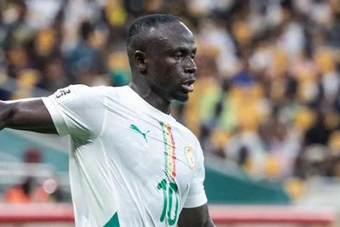 科特迪瓦和塞內加爾獲得世界杯參賽資格