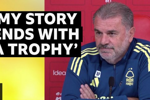 波斯特科格魯在森林隊(duì)的命運(yùn)是否已經(jīng)注定？