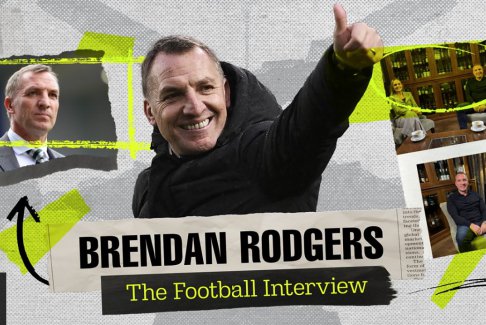 “與執教凱爾特人相比，執教很多英超球隊就像度假